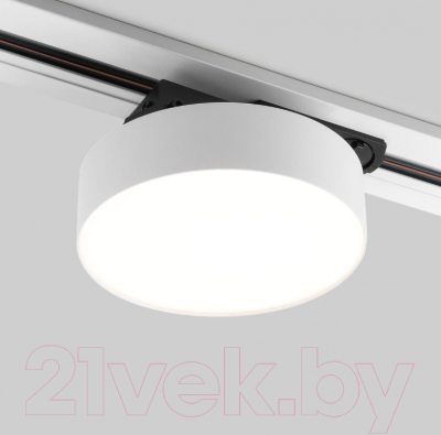 Трековый светильник Elektrostandard Pila 12W 4200K 85078/01