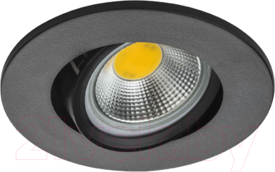 Точечный светильник Lightstar Banale 012027