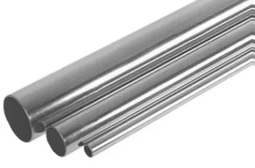 Труба kan-therm steel углерод. стальная оцинкованная 22х1,5 арт. 1530207030 (620462.7) kan