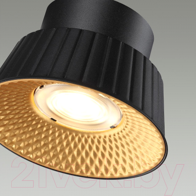 Потолочный светильник Odeon Light Mali 6643/6CL