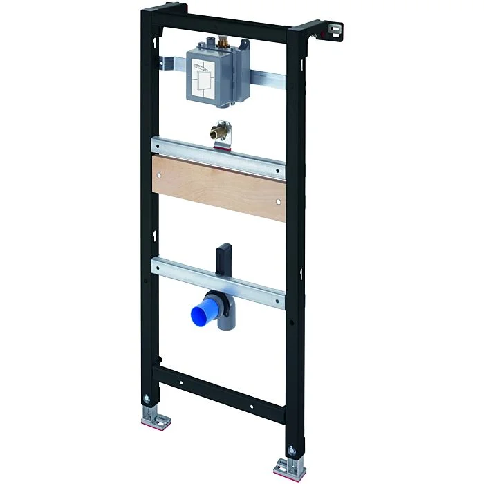 Duravit \ 2022 \ PL \ DuraSystem Installationselem. \ Инсталяционные системы  \ Инсталляция для писс