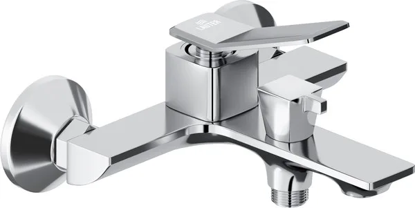 Смеситель Lauter Allure 21CK6618C
