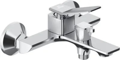 Смеситель Lauter Allure 21CK6618C