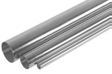 Труба-therm inoх из нерж. стали 15х1,0 арт. 1629194001 (611791.4) kan