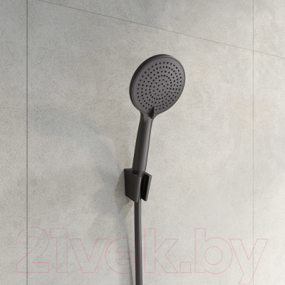 Лейка ручного душа IDDIS Optima Home OPH3F0Gi18