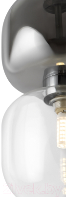 Потолочный светильник Freya Lumen FR5215PL-01CH