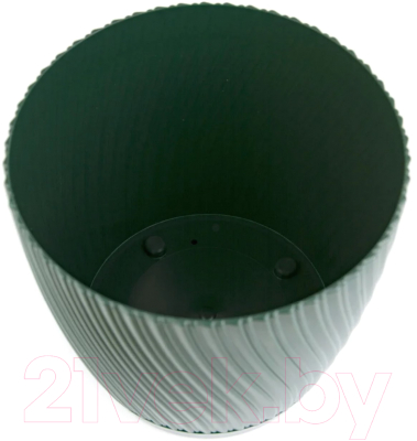 Кашпо Formplastic Mika Eco FP-4590