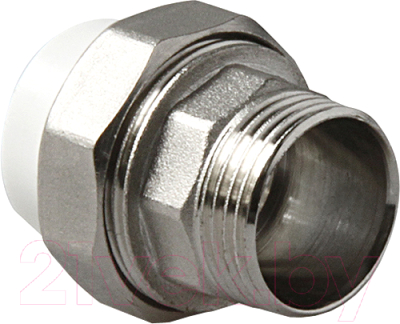 Муфта Pro Aqua Комбинированная НР 25x1/2 / PA21012G