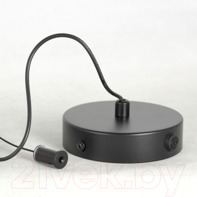 Потолочный светильник Lussole LSP-7016