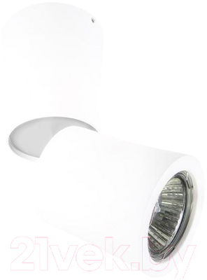 Точечный светильник Lightstar Rotonda 214456