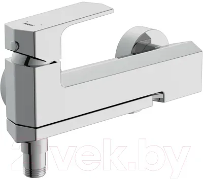 Смеситель cersanit wisla 63056