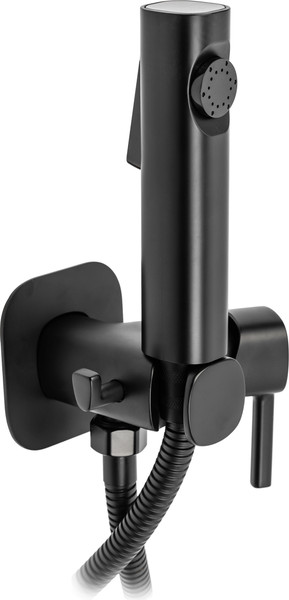 Гигиенический душ со смесителем Haiba HB5518-7