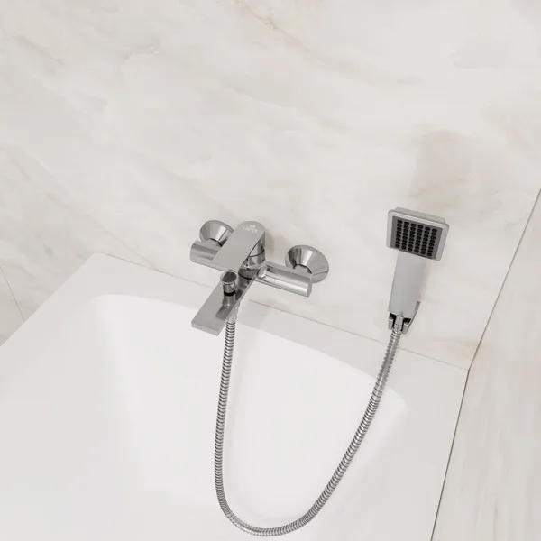 Смеситель Lauter Reef 21CK6678C