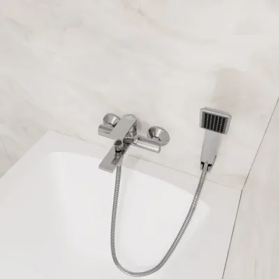Смеситель Lauter Reef 21CK6678C