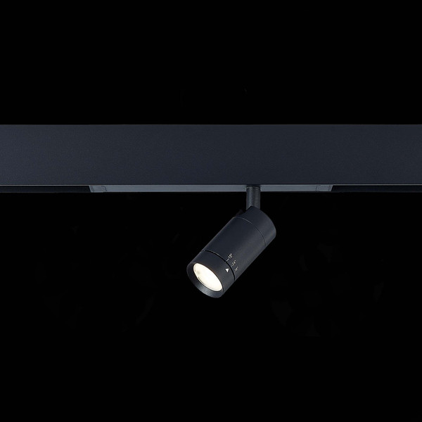 Трековый светильник ST Luce Zoom ST658.496.07