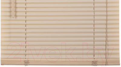 Жалюзи горизонтальные LEGRAND ПВХ 100x160 / 48069692