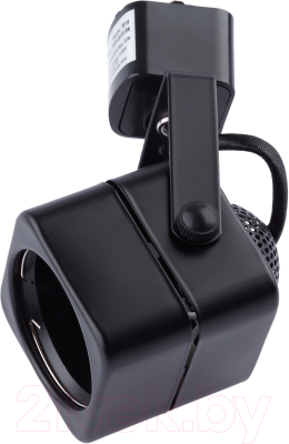 Трековый светильник ЭРА TR10-GU10 BK / Б0044262