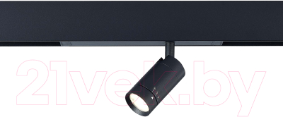 Трековый светильник ST Luce Zoom ST658.496.07