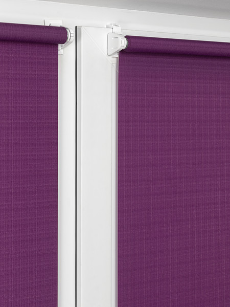 Рулонная штора Lm Decor Лайт LM 30-06G 85x160