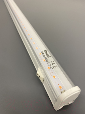 Светильник для растений Uniel ULI-P20-10W/SPSB IP40 / UL-00002991