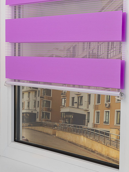 Рулонная штора Lm Decor Грация ДН LB 10-22 90x160