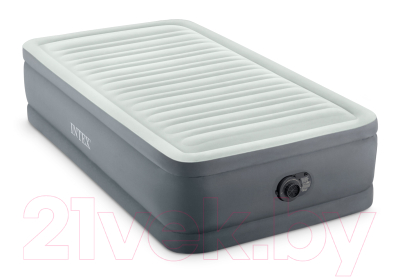 Надувная кровать Intex Premaire Elevated Airbed 64902