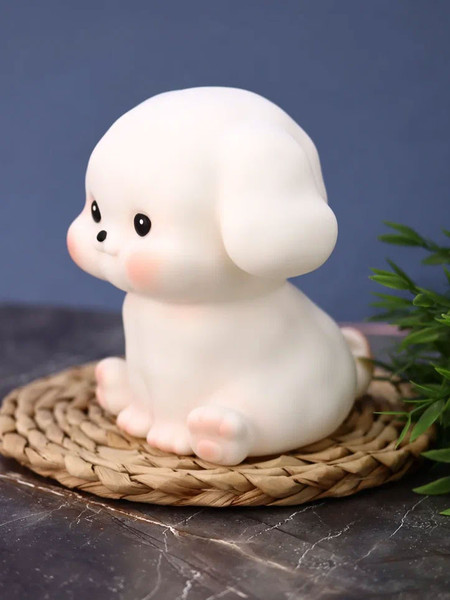 Ночник ILikeGift Puppy / BB2484