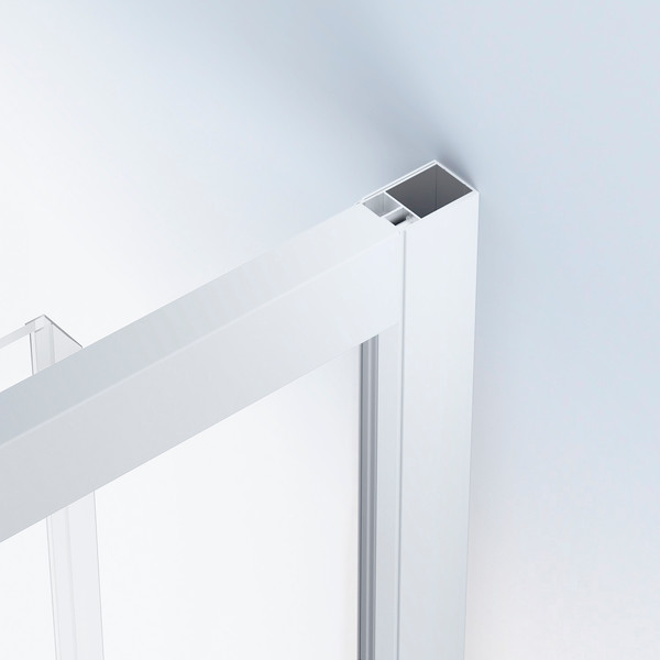 Душевая дверь Domani-Spa DoorCube 100x190 / DS04DCb100L0M00.W