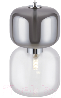 Потолочный светильник Freya Lumen FR5215PL-01CH