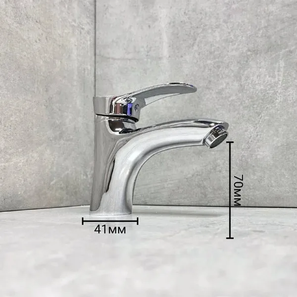 Смеситель Haiba HB1001