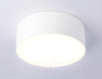 Потолочный светильник Ambrella FV5511 WH