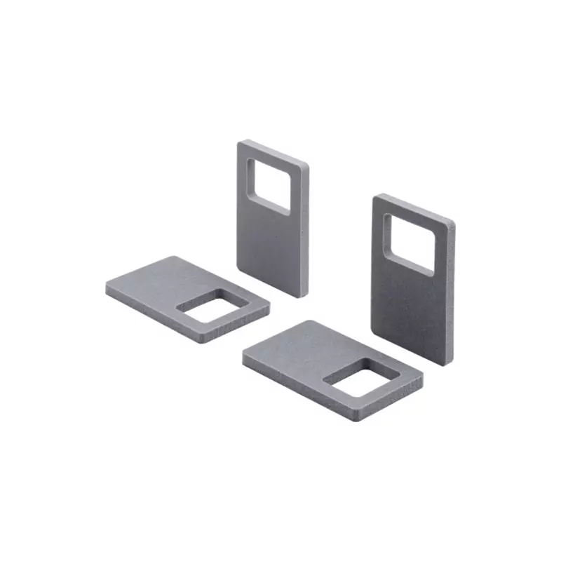 Duravit \ 2022 \ PL \ DuraSystem Installationselem. \ Инсталяционные системы  \ Noise reduction set