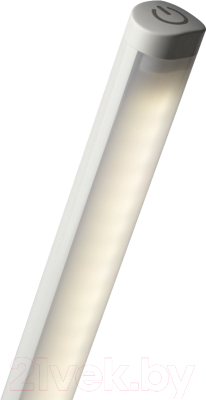 Настольная лампа ЭРА NLED-509-8W-W / Б0059841