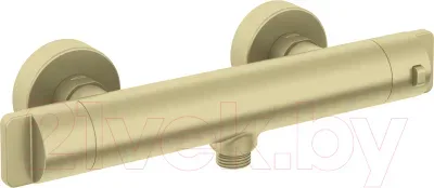 Смеситель deante br gold bch r4bt