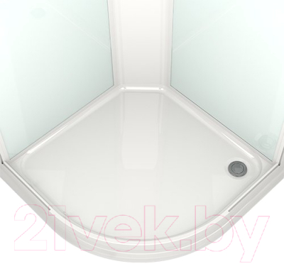 Душевая кабина domani-spa delight 88 / ds01d88lwm10