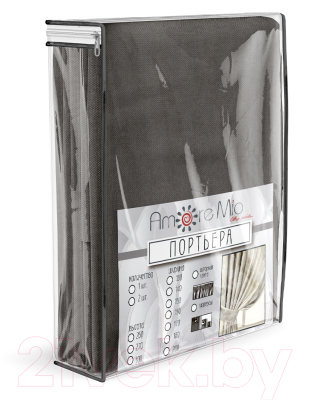 Штора Amore Mio RR 207-10 200x260 / 35467