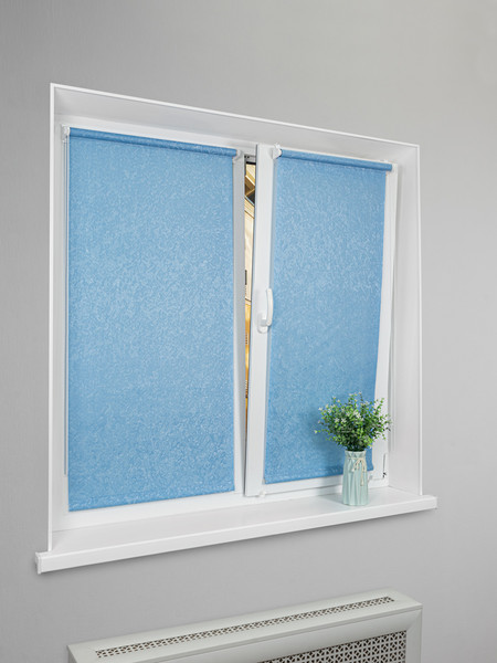 Рулонная штора Lm Decor Жаккард LM 66-08 130x170