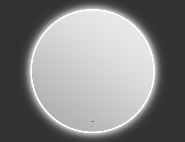 Зеркало Cersanit Eclipse Fusion 100x100 / 64812