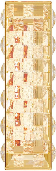 Бра Maytoni Modern MOD336WL-L35G3K