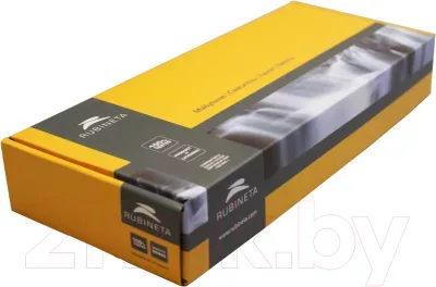 Смеситель Rubineta Ultra-10/K (BK) (SW) / U1KP68