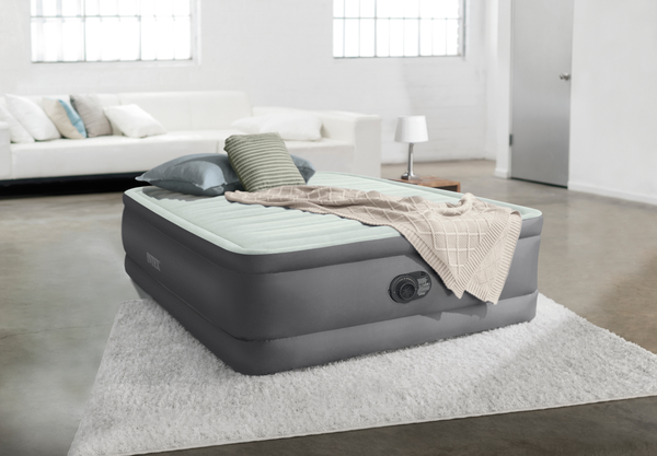 Надувная кровать Intex Premaire Elevated Airbed 64904
