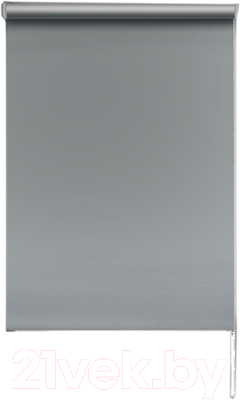 Рулонная штора Эскар Blackout 57x160 / 814620571601