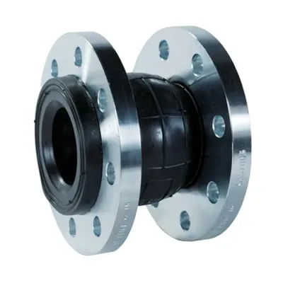 Компенсатор фланцевый epdm ру 10/16 ду 32 tecofi