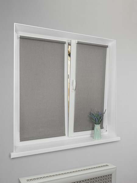 Рулонная штора Lm Decor Урбан LM 40-18 38x160