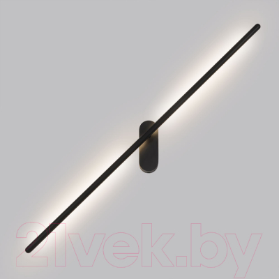 Подсветка для картин и зеркал Arte Lamp Prima A2028AP-1BK