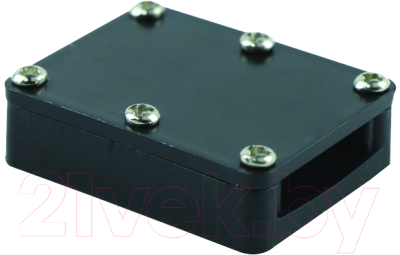 Коннектор для шинопровода Arte Lamp Track Lights A151006