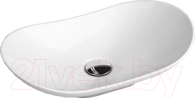 Умывальник Quarter Bath Smooth Line 70SM23061