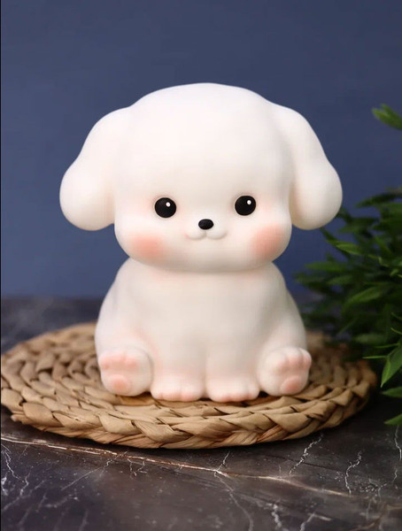 Ночник ILikeGift Puppy / BB2484