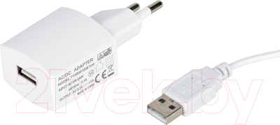 Настольная лампа ЭРА NLED-461-7W-BG
