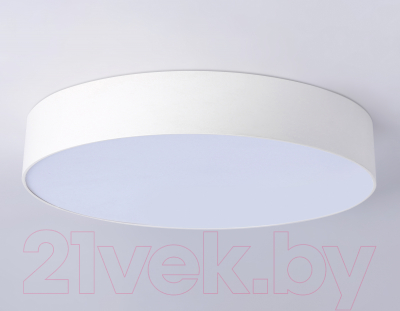 Потолочный светильник Ambrella FV5531 WH